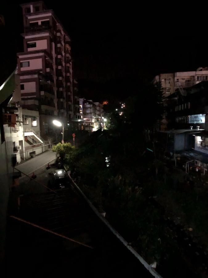 Ya Shi Deng Hotel เจียวซี ภายนอก รูปภาพ